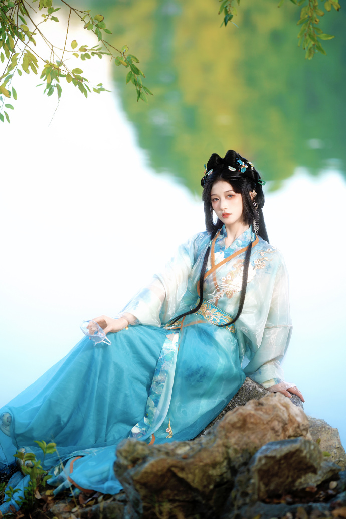 群像 · 卧室